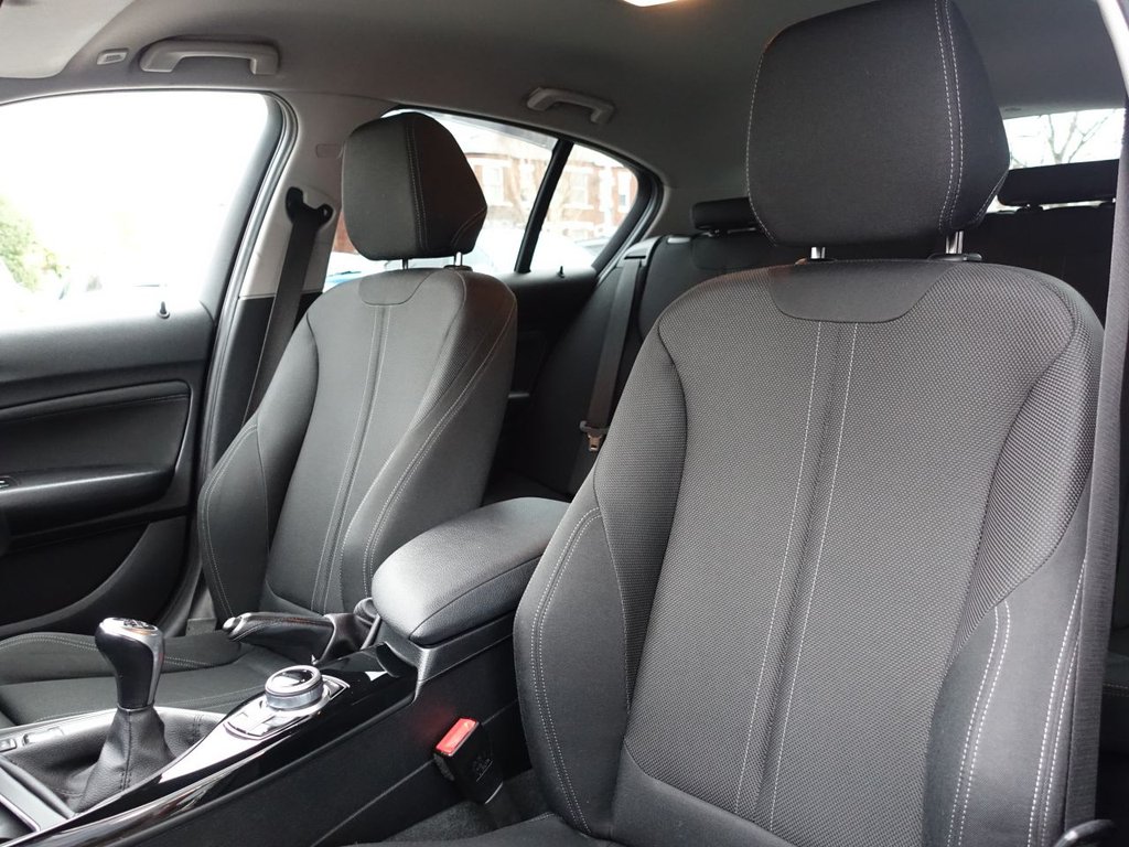 Used BMW 1 Series 2017 for sale - 76883430: Photo 14