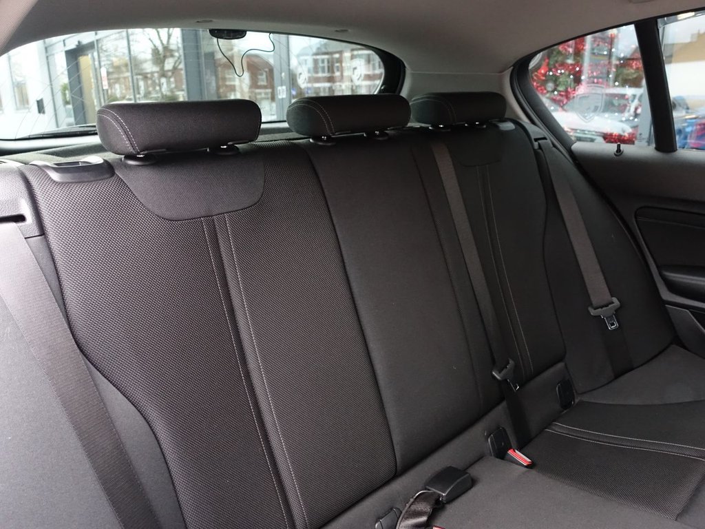 Used BMW 1 Series 2017 for sale - 76883430: Photo 15