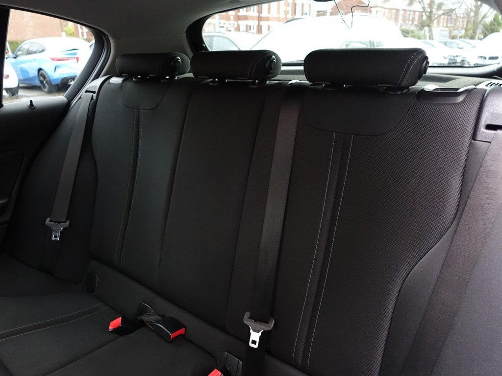 Used BMW 1 Series 2017 for sale - 76883430: Photo 17