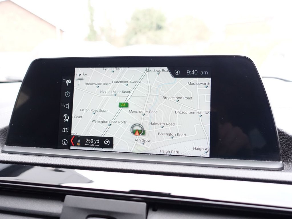 Used BMW 1 Series 2017 for sale - 76883430: Photo 2