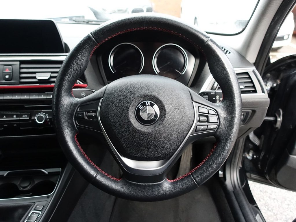 Used BMW 1 Series 2017 for sale - 76883430: Photo 26