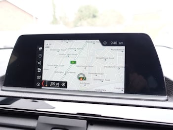 Used BMW 1 Series 2017 for sale - 76883430: Photo