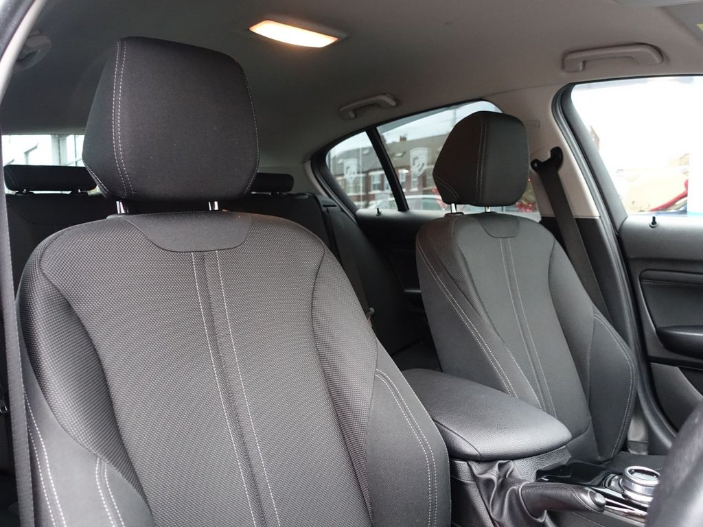 Used BMW 1 Series 2017 for sale - 76883430: Photo 3