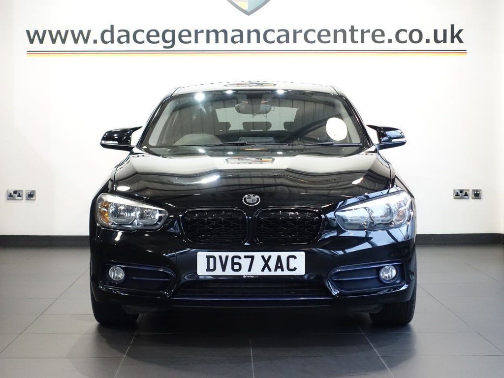 Used BMW 1 Series 2017 for sale - 76883430: Photo 5