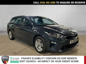 Used Kia Ceed 2019 for sale - 79778324: Photo