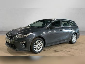 Used Kia Ceed 2019 for sale - 79778324: Photo