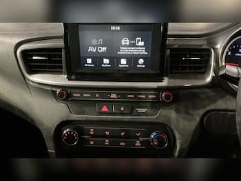 Used Kia Ceed 2019 for sale - 79778324: Photo