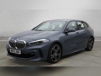 Used BMW 1 Series 2022 for sale - 77521091: Photo