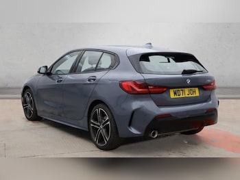 Used BMW 1 Series 2022 for sale - 77521091: Photo