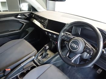 Used Audi A1 2022 for sale - 79584632: Photo