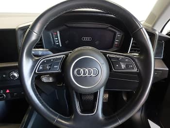Used Audi A1 2022 for sale - 79584632: Photo