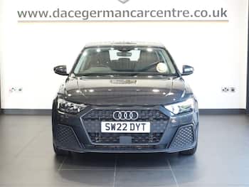 Used Audi A1 2022 for sale - 79584632: Photo