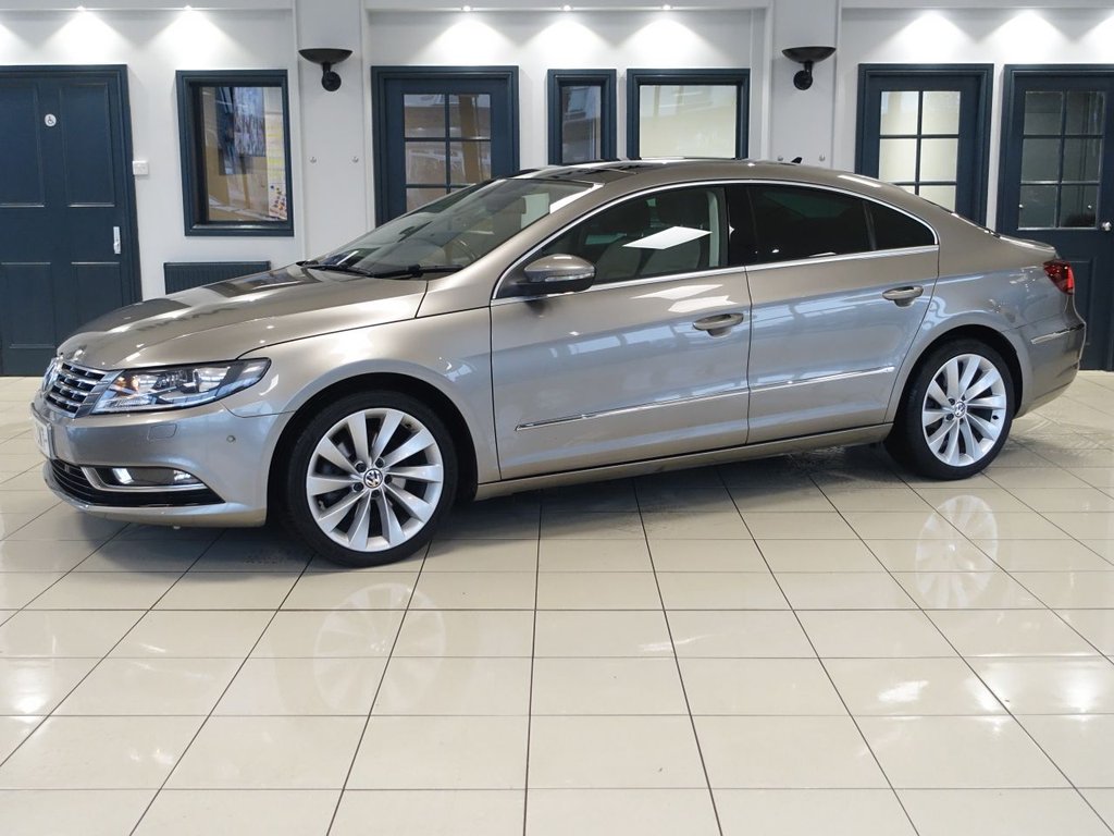 Used Volkswagen CC 2016 for sale - 77026814: Photo 11
