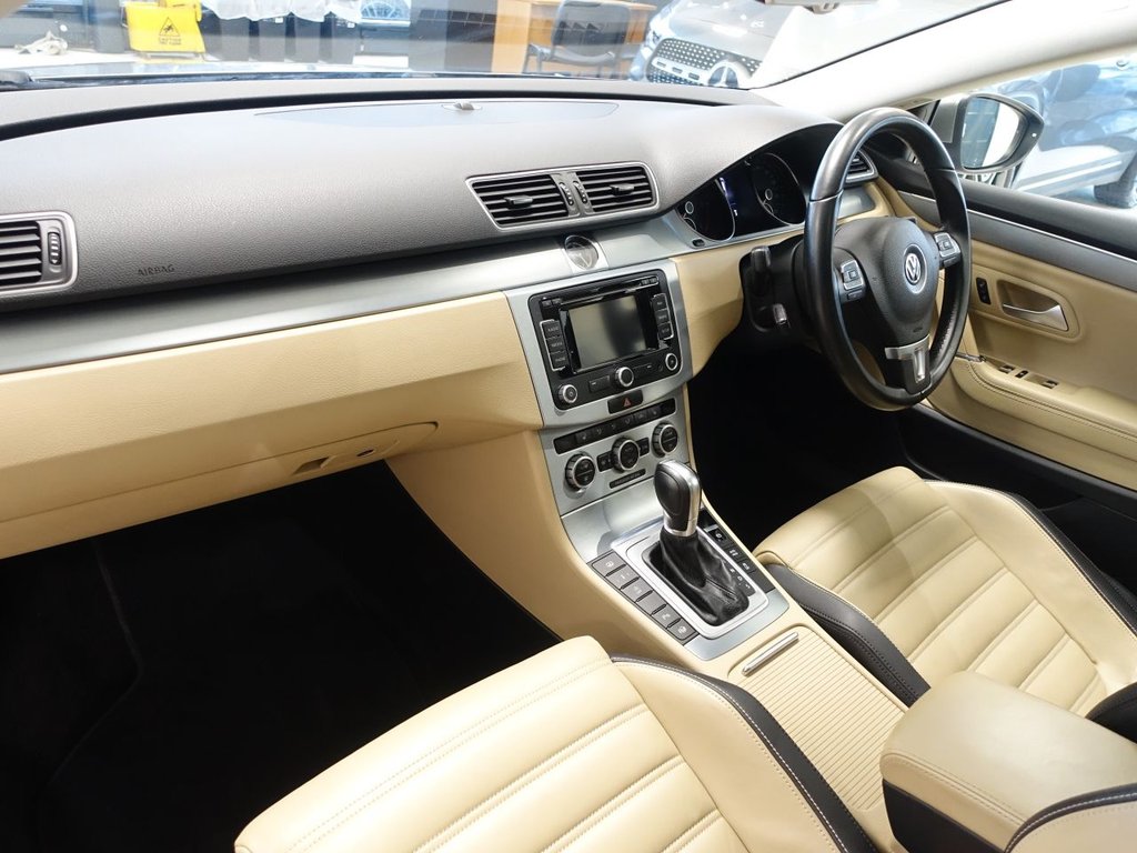 Used Volkswagen CC 2016 for sale - 77026814: Photo 14