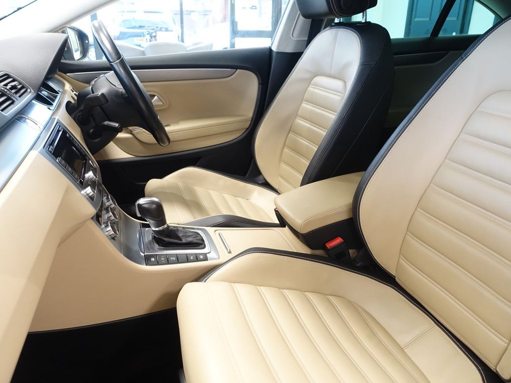 Used Volkswagen CC 2016 for sale - 77026814: Photo 15