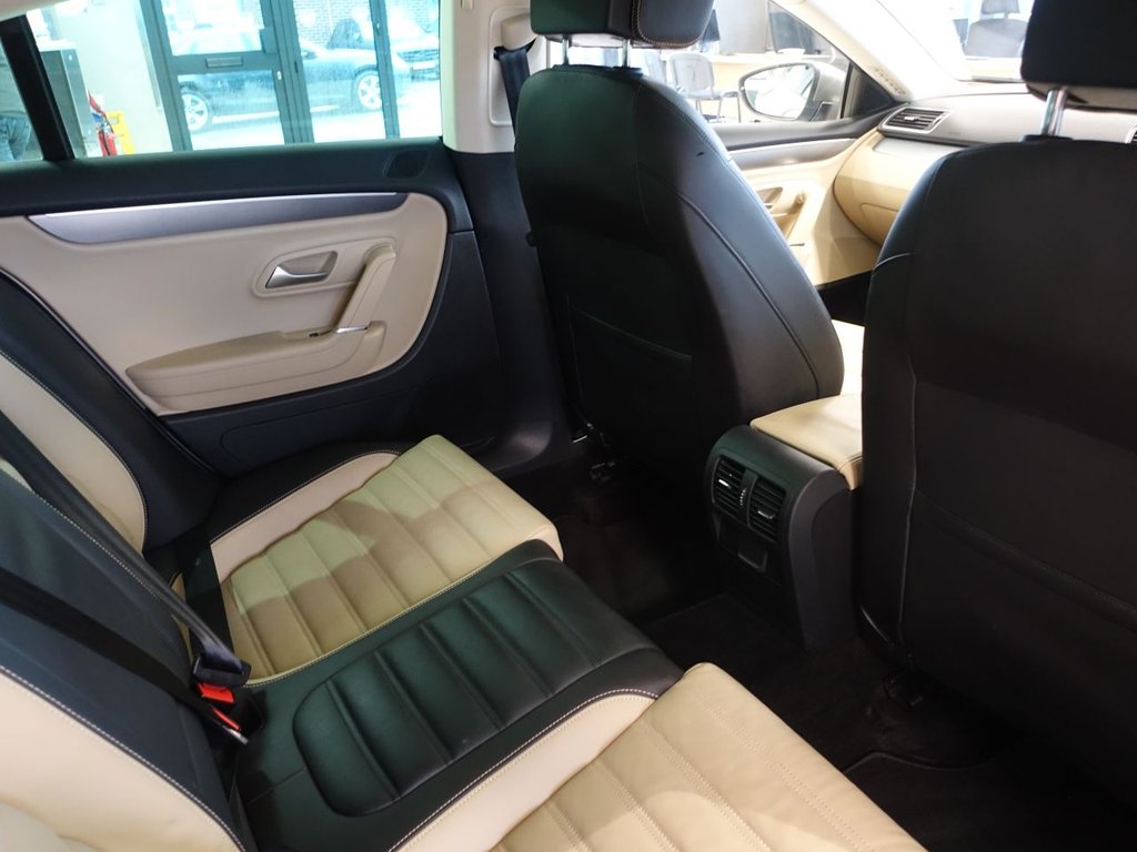 Used Volkswagen CC 2016 for sale - 77026814: Photo 18