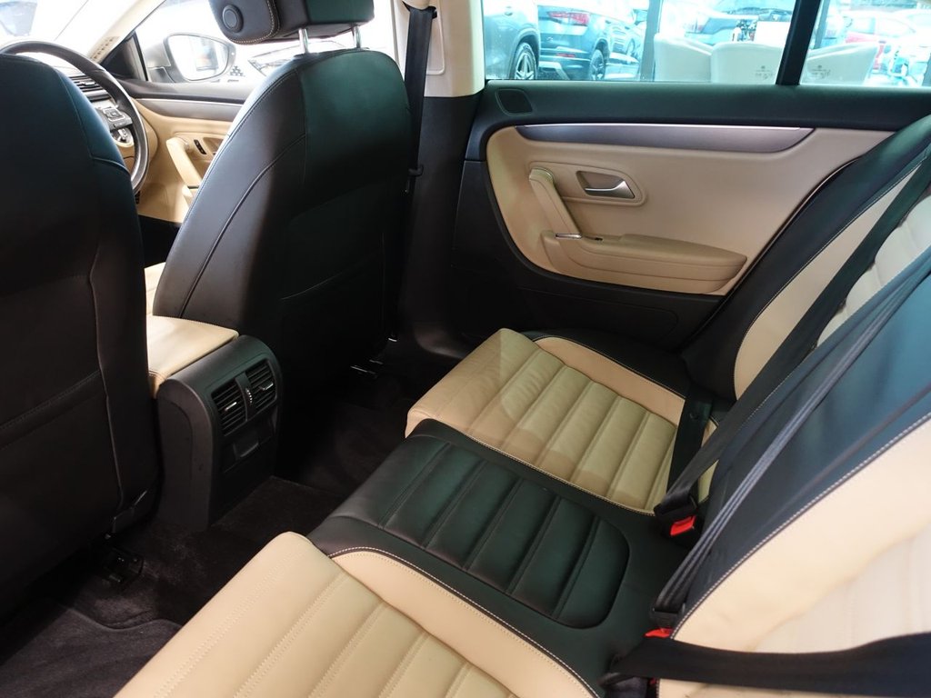 Used Volkswagen CC 2016 for sale - 77026814: Photo 19