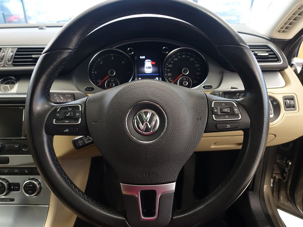 Used Volkswagen CC 2016 for sale - 77026814: Photo 21