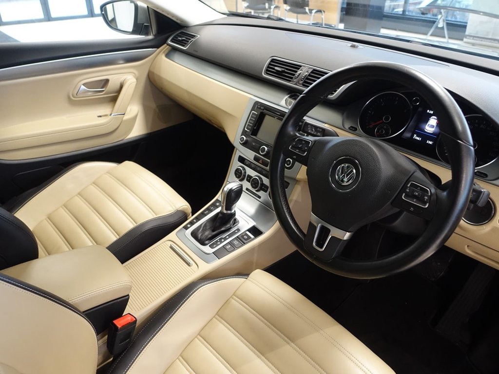 Used Volkswagen CC 2016 for sale - 77026814: Photo 3