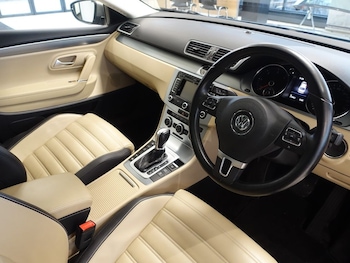 Used Volkswagen CC 2016 for sale - 77026814: Photo