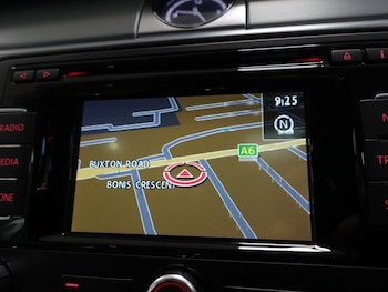 Used Volkswagen CC 2016 for sale - 77026814: Photo