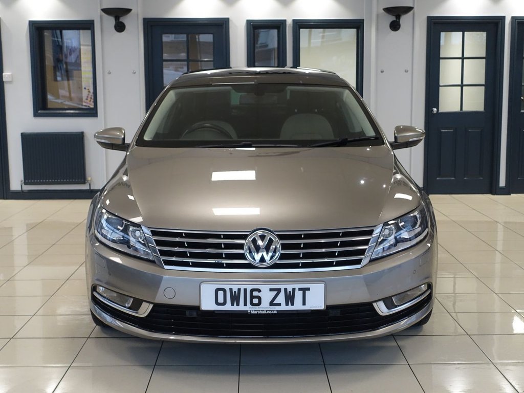 Used Volkswagen CC 2016 for sale - 77026814: Photo 5