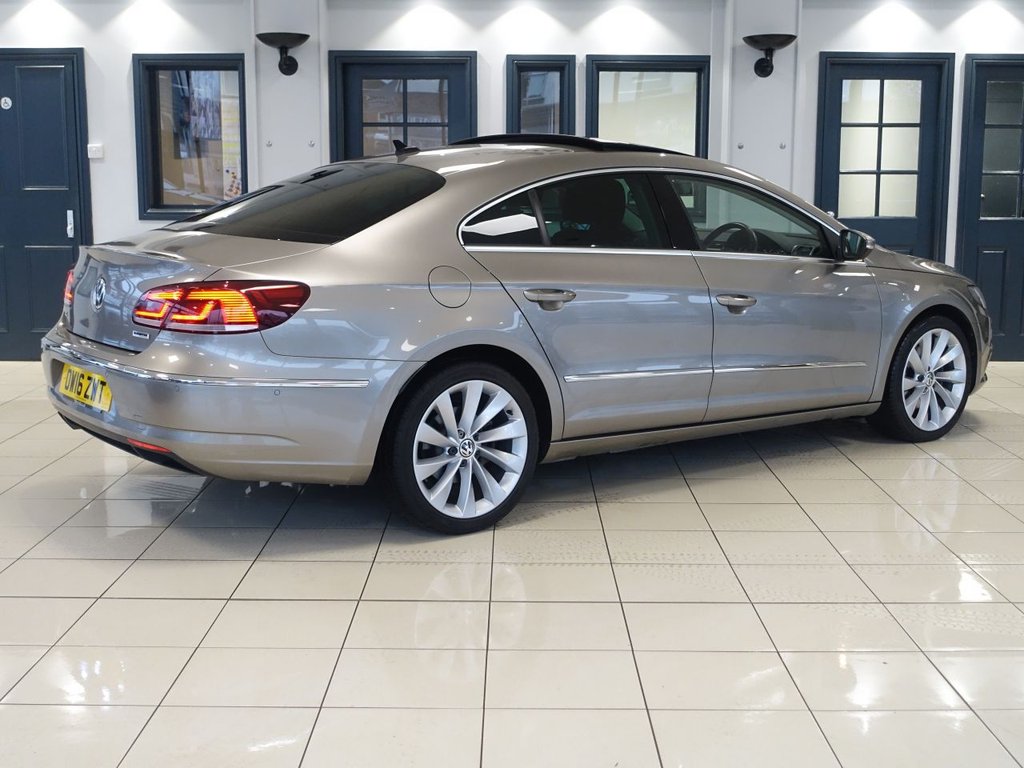 Used Volkswagen CC 2016 for sale - 77026814: Photo 7