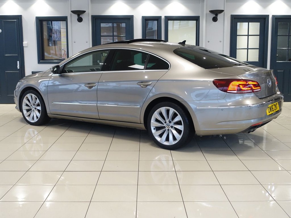 Used Volkswagen CC 2016 for sale - 77026814: Photo 9