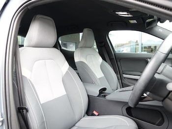 Used Polestar Polestar 2 2021 for sale - 75264359: Photo