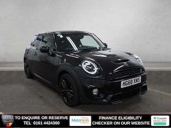 Used MINI Hatch 2018 for sale - 78257002: Photo