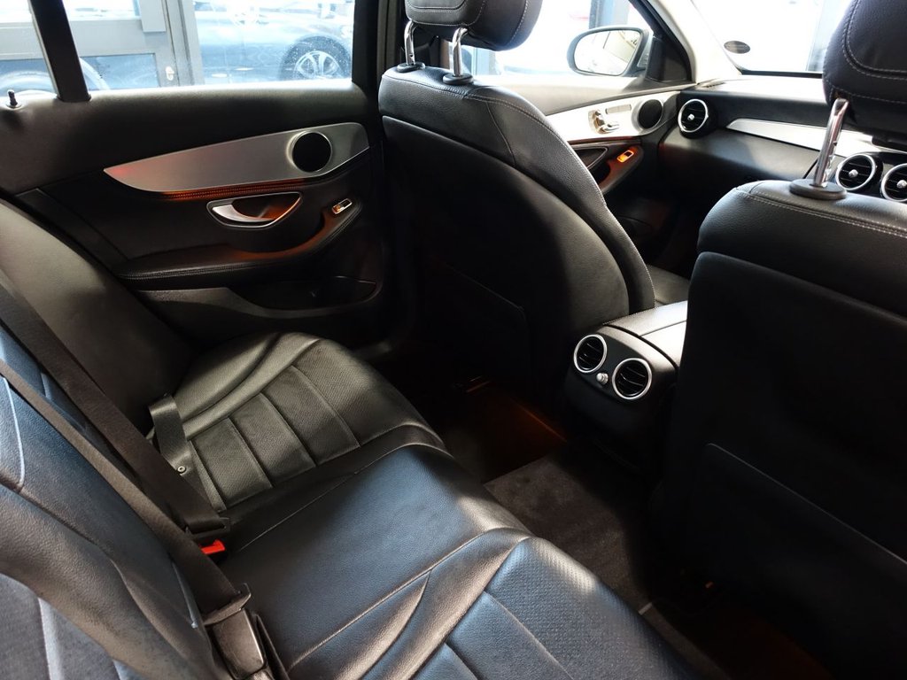 Used Mercedes-Benz C Class 2014 for sale - 77437331: Photo 17