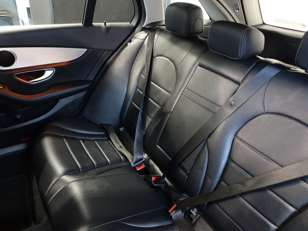 Used Mercedes-Benz C Class 2014 for sale - 77437331: Photo 19