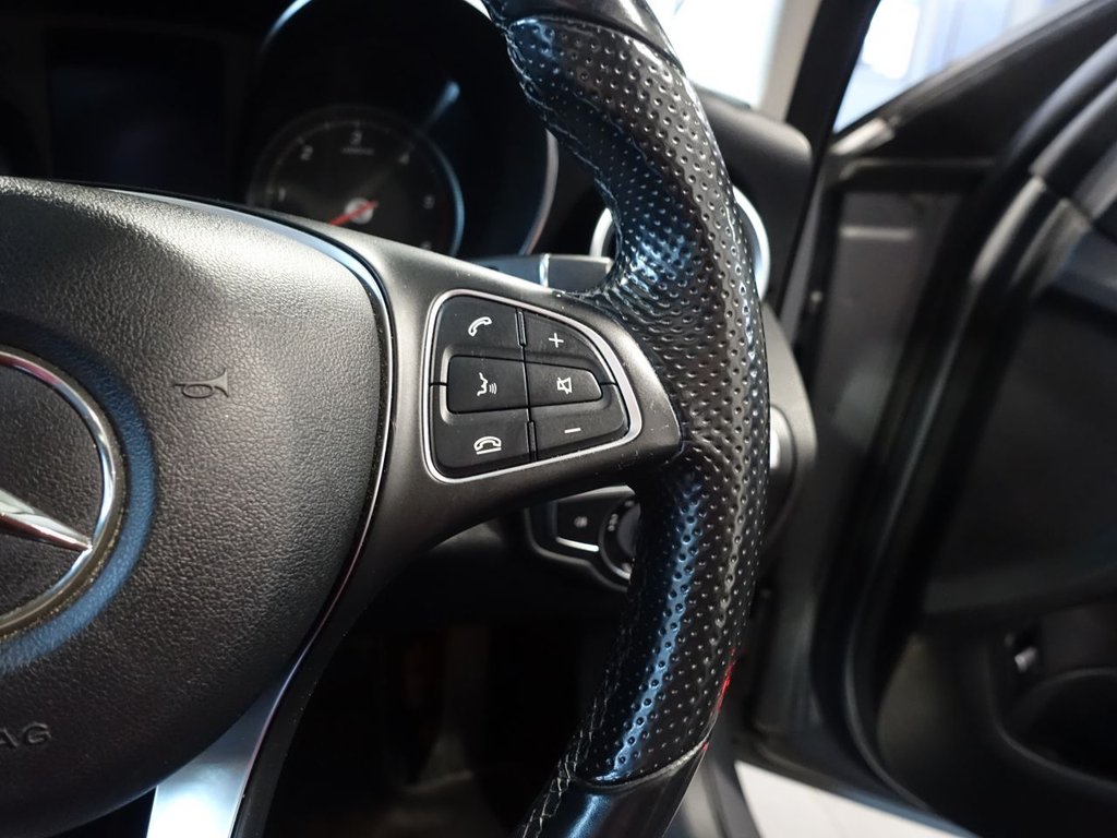 Used Mercedes-Benz C Class 2014 for sale - 77437331: Photo 23