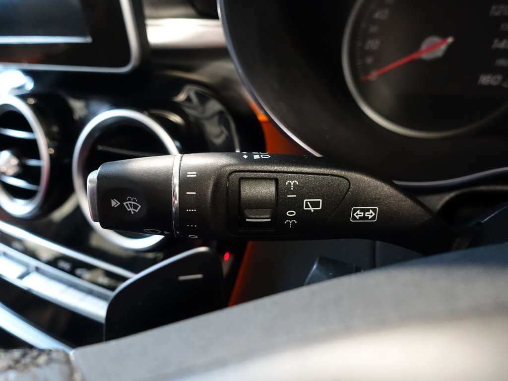 Used Mercedes-Benz C Class 2014 for sale - 77437331: Photo 24