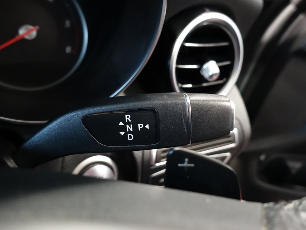 Used Mercedes-Benz C Class 2014 for sale - 77437331: Photo 25