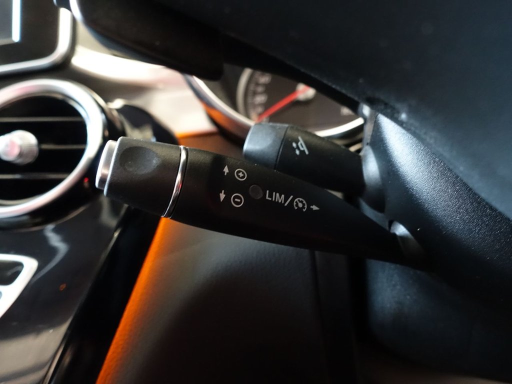 Used Mercedes-Benz C Class 2014 for sale - 77437331: Photo 26