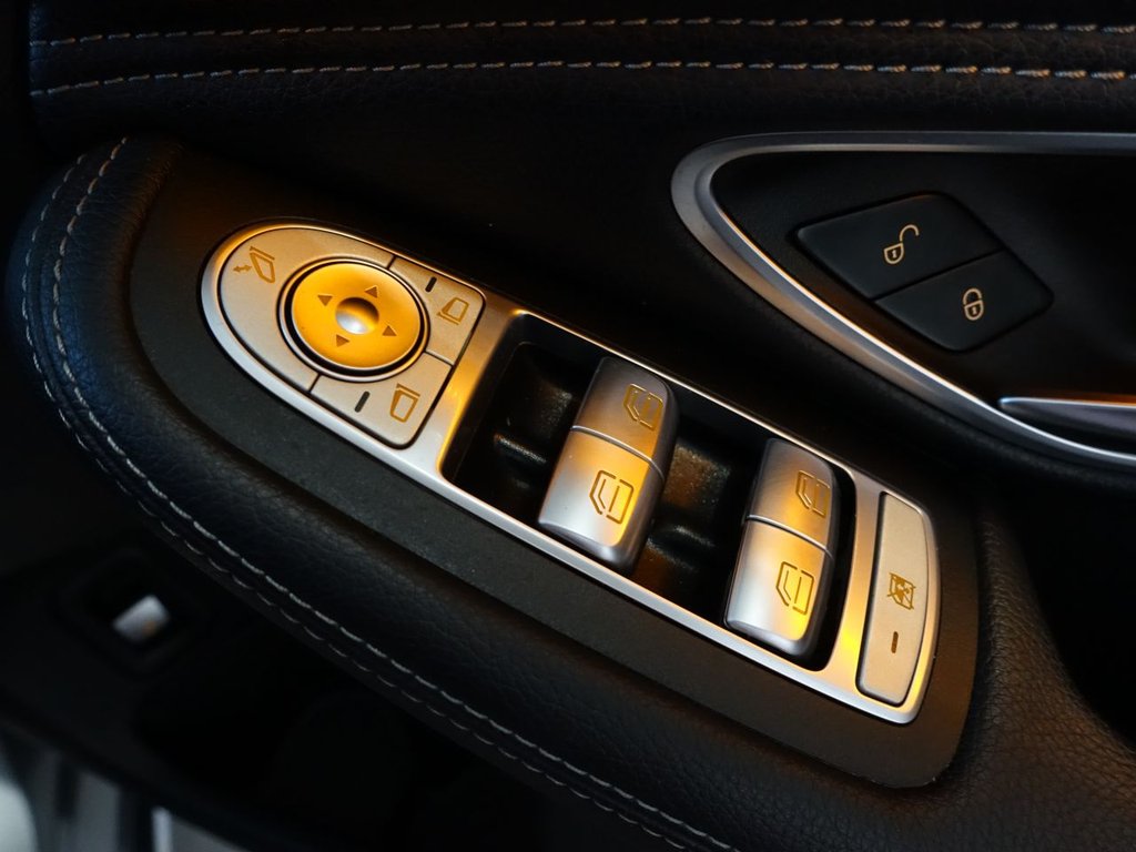 Used Mercedes-Benz C Class 2014 for sale - 77437331: Photo 29