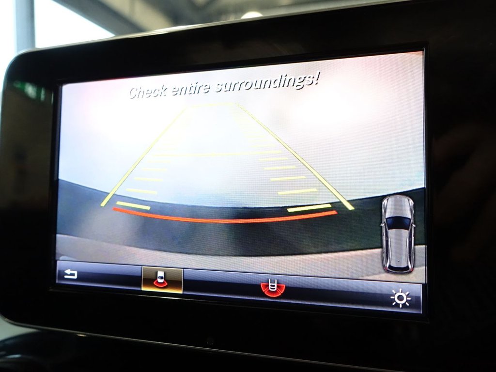 Used Mercedes-Benz C Class 2014 for sale - 77437331: Photo 30