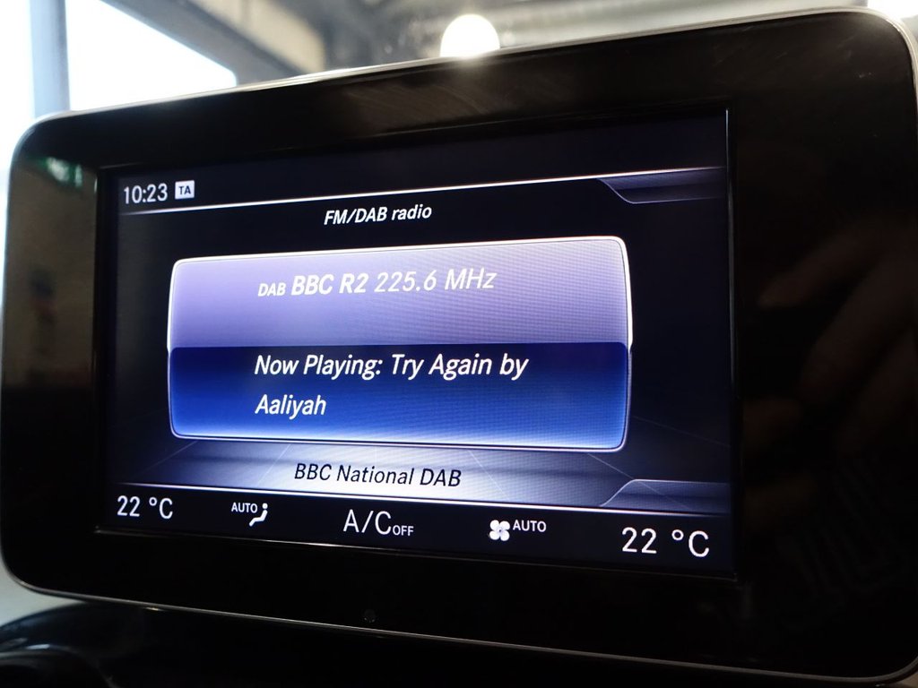 Used Mercedes-Benz C Class 2014 for sale - 77437331: Photo 31