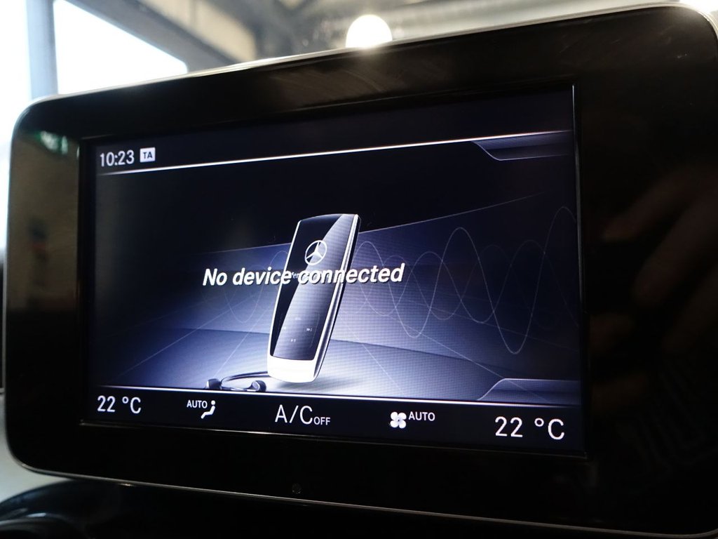 Used Mercedes-Benz C Class 2014 for sale - 77437331: Photo 32