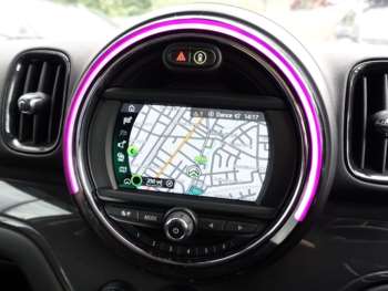 Used MINI Countryman 2019 for sale - 74866947: Photo