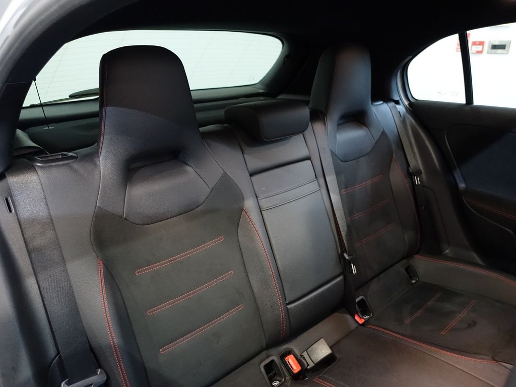 Used Mercedes-Benz A-Class 2021 for sale - 76038658: Photo 11