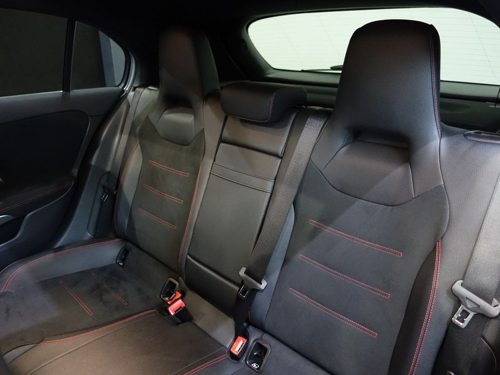 Used Mercedes-Benz A-Class 2021 for sale - 76038658: Photo 12