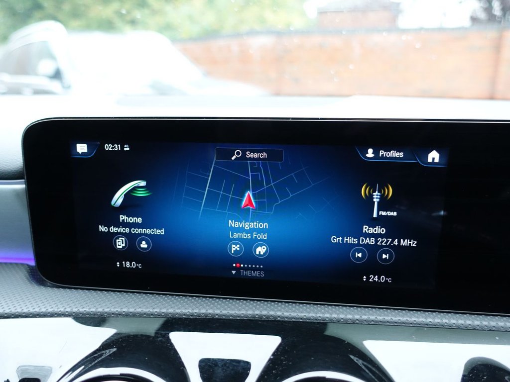 Used Mercedes-Benz A-Class 2021 for sale - 76038658: Photo 13