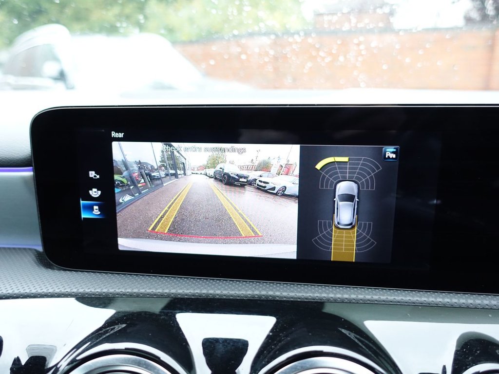 Used Mercedes-Benz A-Class 2021 for sale - 76038658: Photo 14