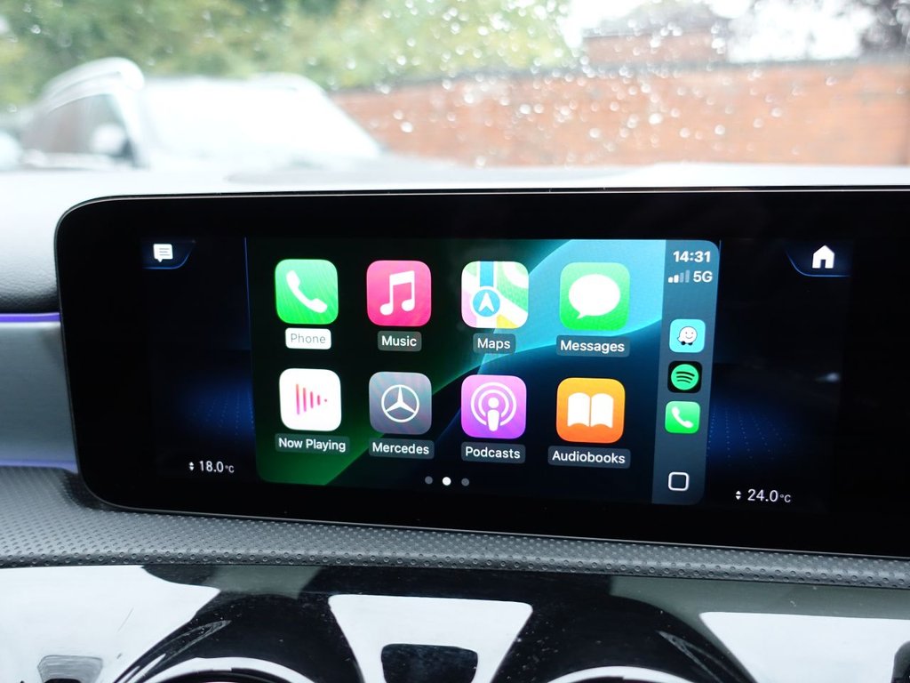 Used Mercedes-Benz A-Class 2021 for sale - 76038658: Photo 15