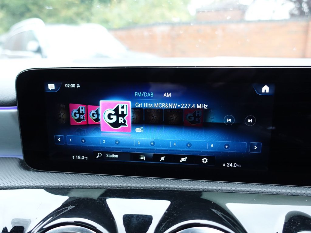 Used Mercedes-Benz A-Class 2021 for sale - 76038658: Photo 20