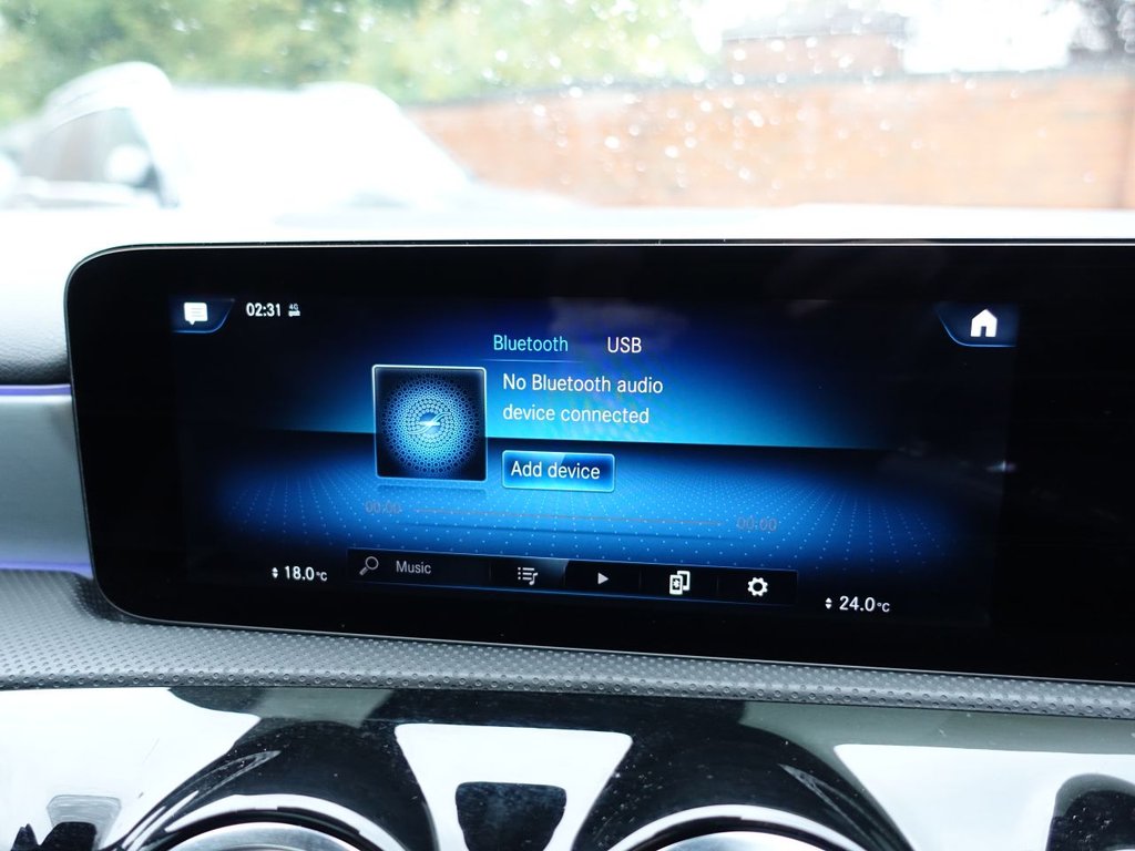 Used Mercedes-Benz A-Class 2021 for sale - 76038658: Photo 23