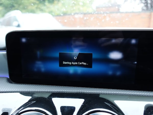 Used Mercedes-Benz A-Class 2021 for sale - 76038658: Photo 25