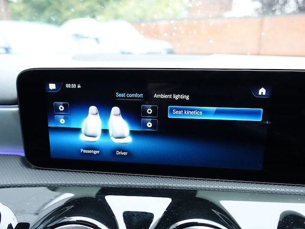 Used Mercedes-Benz A-Class 2021 for sale - 76038658: Photo 28